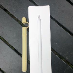 First Gen Apple Pencil